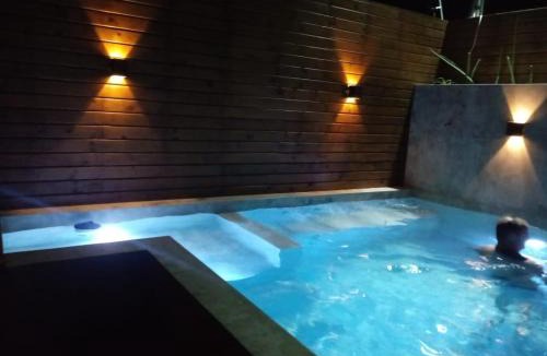 Nova Vicosa House | Casa da Família