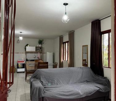 Centro House | Casa Da Família Tonial