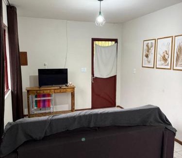 Centro House | Casa Da Família Tonial