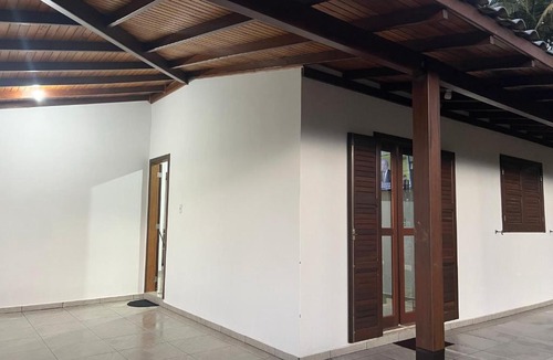 Lauro Muller House | Casa da Figueira
