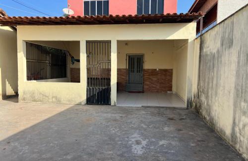 Barreirinhas House | Casa da Flávia