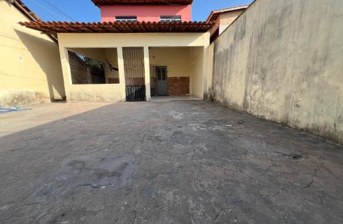 Barreirinhas House | Casa da Flávia