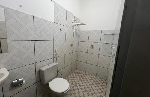 Barreirinhas House | Casa da Flávia