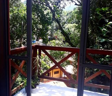Trindade House | Casa da Floresta