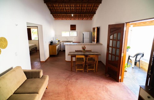 Lagoinha House | Casa da Fran