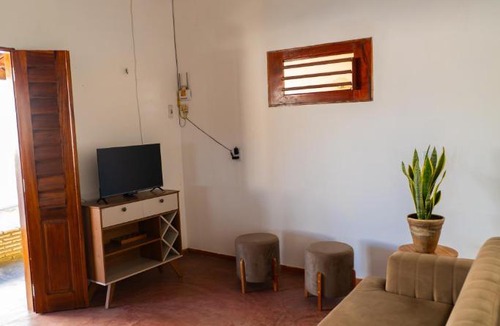 Lagoinha House | Casa da Fran