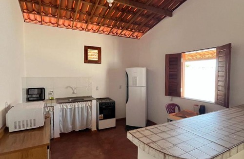 Lagoinha House | Casa da Fran