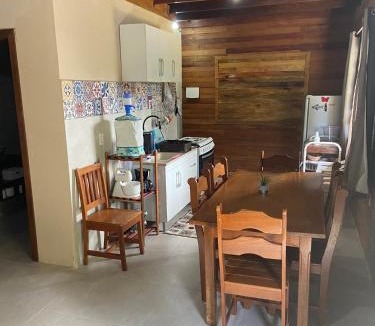 Gamboa House | Casa da gamboa