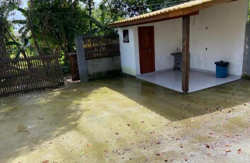 Gamboa House | Casa da gamboa