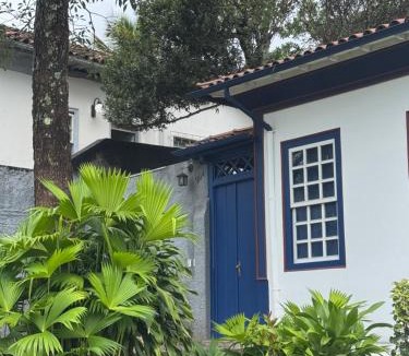 Diamantina House | Casa da Glória 1