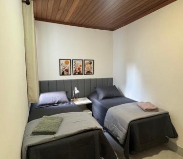 Diamantina Apartment | Casa da Glória 2