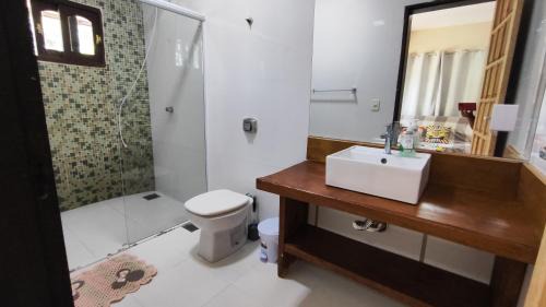 Foz do Iguacu House | Casa da Gladys