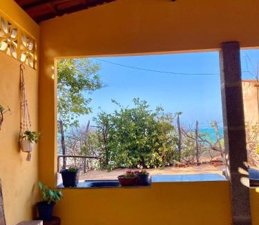 Icapui House | Casa da Helô