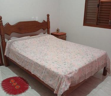 Serra da Canastra National Park House | Casa da Helenice