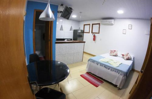 Vila do Abraao Cabin | Casa da Ilha