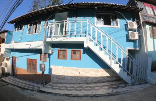 Vila do Abraao Cabin | Casa da Ilha