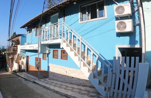 Vila do Abraao Cabin | Casa da Ilha