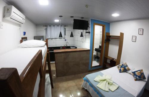 Vila do Abraao Cabin | Casa da Ilha
