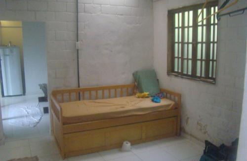 Mangaratiba House | Casa da ilha