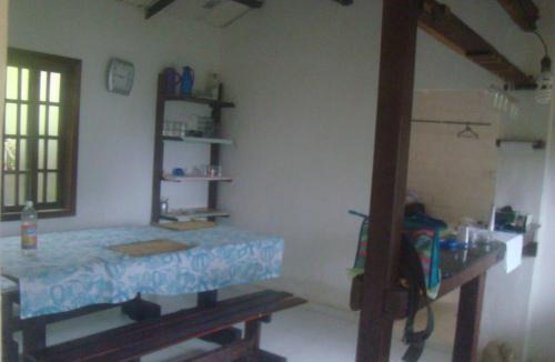 Mangaratiba House | Casa da ilha