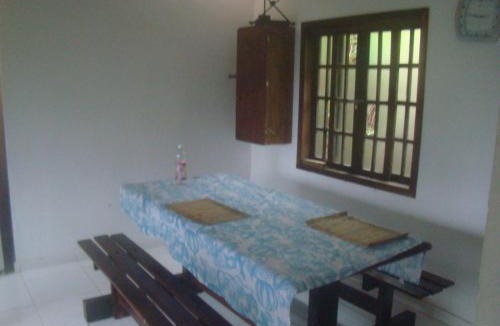 Mangaratiba House | Casa da ilha