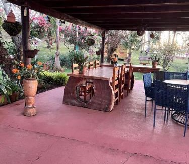 Ribeirao Claro House | Casa da Ilha