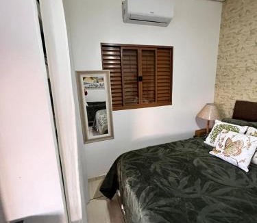 Ribeirao Claro House | Casa da Ilha