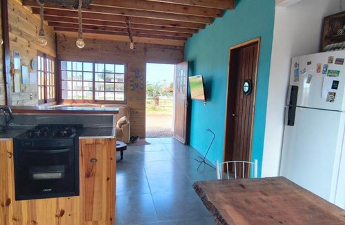 Santa Vitoria do Palmar House | Casa da Jangada