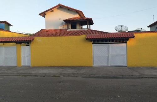 Ilha Comprida House | Casa da Jane