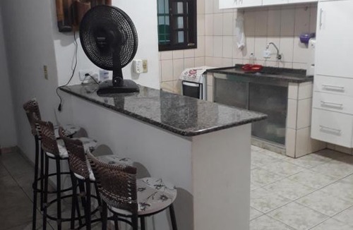 Ilha Comprida House | Casa da Jane