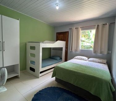 Paraty House | Casa da Jessica