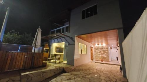 Rasa House | Casa da Ju