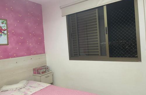 Goiania Apartment | Casa da Karina