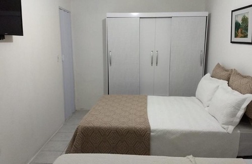 Campeche Apartment | casa da Lú
