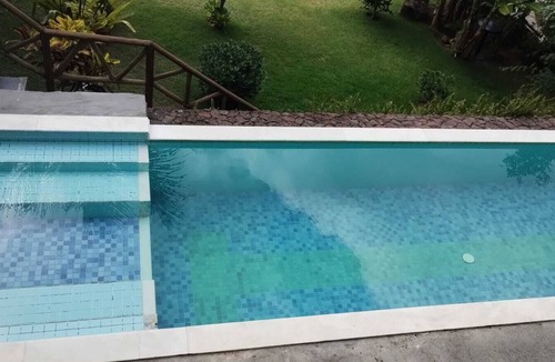 Acu da Torre House | Casa da Lagoa Aruá - With access to the lake and wonderful views!