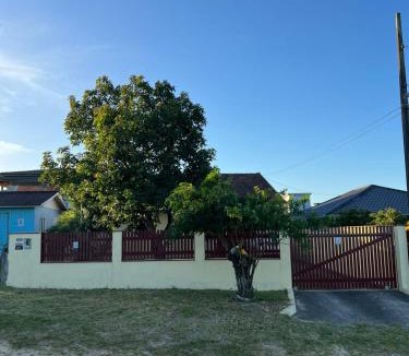 Alto Arroio House | Casa da lagoa