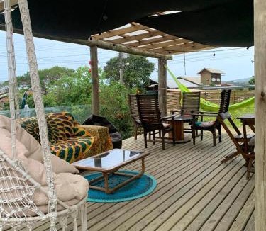 Arroio House | Casa da lagoa Doce!