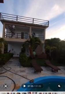 Caicara House | Casa da Lelê