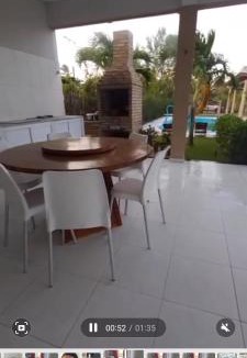 Caicara House | Casa da Lelê