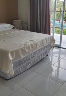 Caicara House | Casa da Lelê