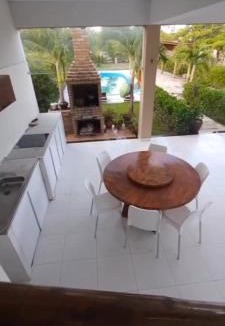 Caicara House | Casa da Lelê