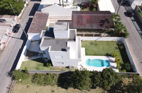 Ponta do Papagaio House | Casa da Lis com Piscina