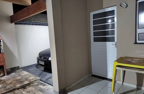 Barretos House | Casa da Lu