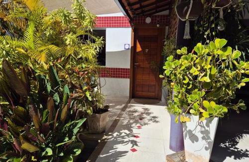 Itacoatiara Apartment | Casa da Lu Itacoatiara -Suite Alto Mourão