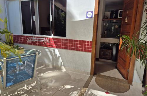 Itacoatiara Apartment | Casa da Lu Itacoatiara -Suite Alto Mourão
