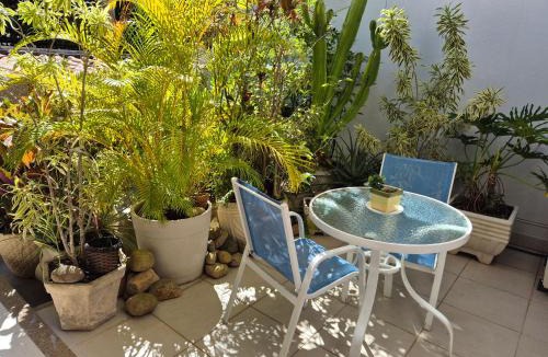 Itacoatiara Apartment | Casa da Lu Itacoatiara -Suite Alto Mourão