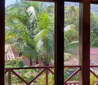 Praia da Enseada House | Casa da Lulu