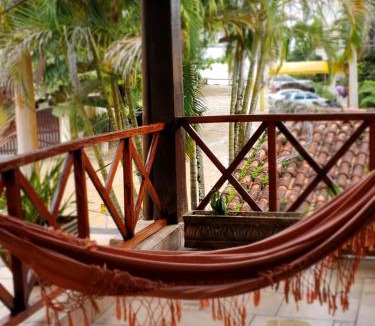 Praia da Enseada House | Casa da Lulu