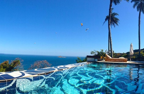 Sao Conrado House | Casa da Luz is the most amazing village in Rio de Janeiro . !
