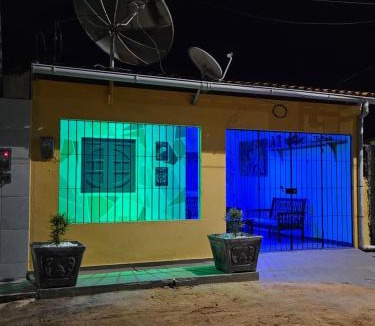 Barra Grande House | Casa da Mãe Barra Grande